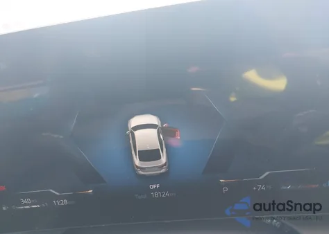 2025 BMW 228 Gran Coupe xDrive из США, поврежденный, VIN WBA23GG01S7S50630